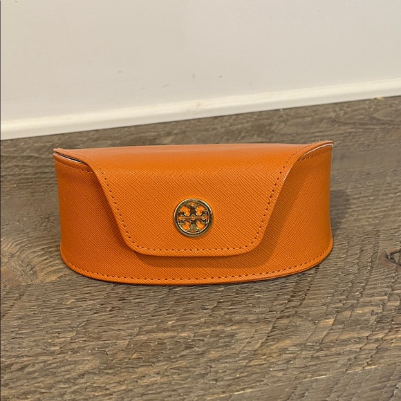Tory Burch Accessories - Tory Burch Sunglasses Case Designer Hard Shell